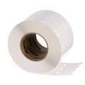 Panduit ThermTrans, Self-Lam Label, Tedlar, .50" W x, S050X150TAT-A, PK 5000 S050X150TAT-A